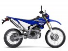 Yamaha WR 250R